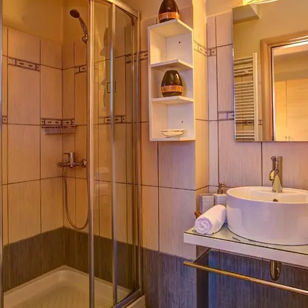 Villa Melanthi Fiskardo Amazing View 费斯卡尔德宏